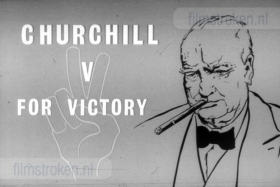 Churchill Churchill