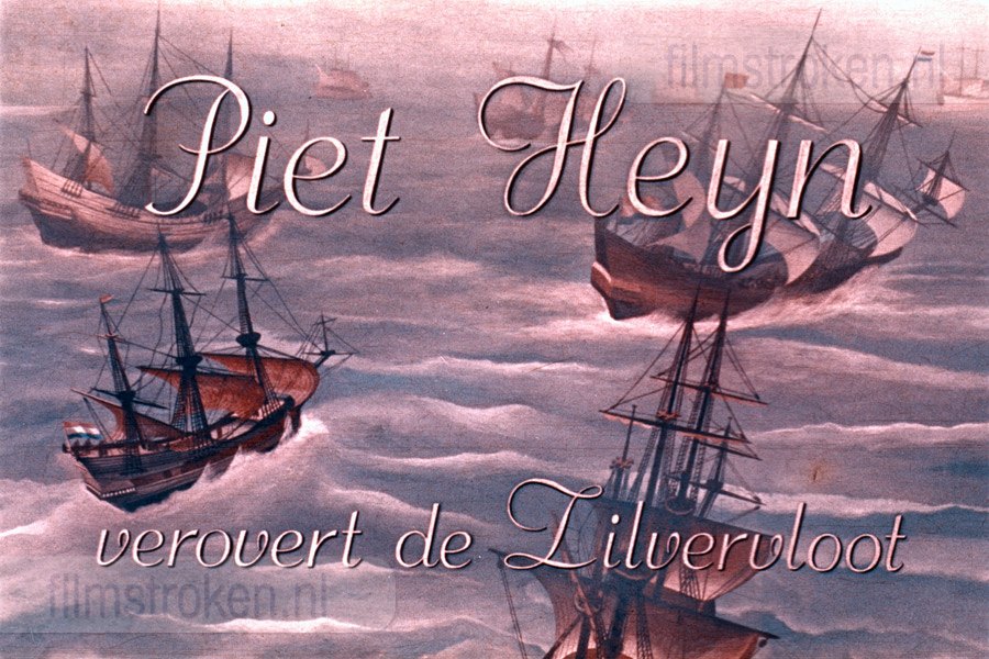 Piet Heyn Piet Heyn