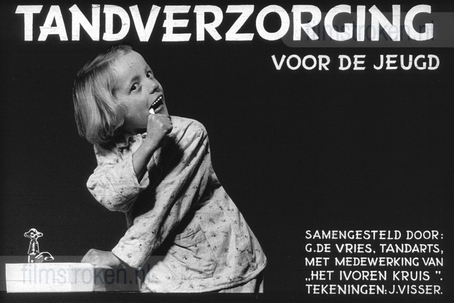 Tandverzorging voor de Jeugd Tandverzorging voor de Jeugd
