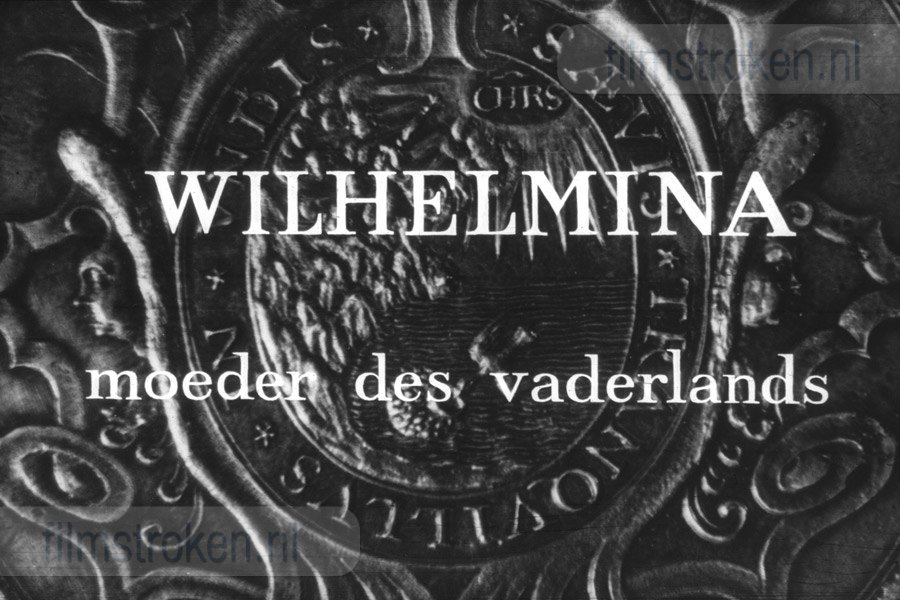 Wilhelmina Wilhelmina