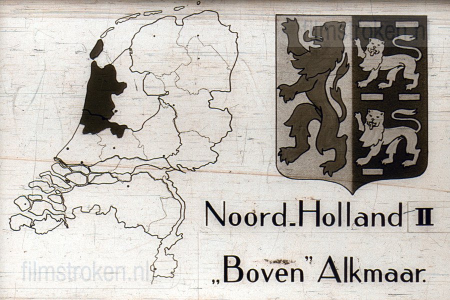 Noord Holland II Noord Holland II