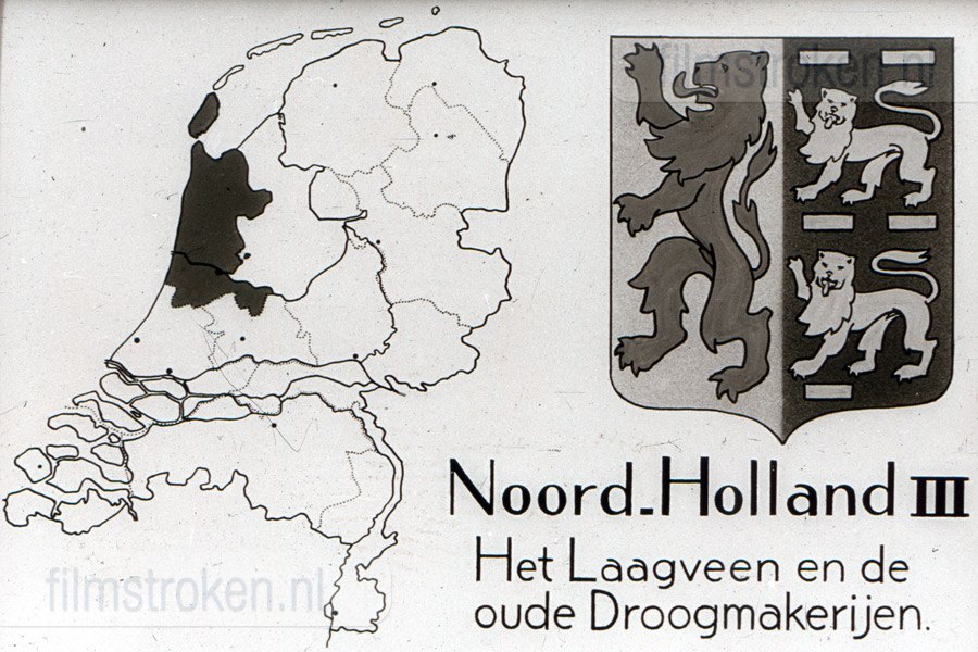 Noord Holland III Noord Holland III