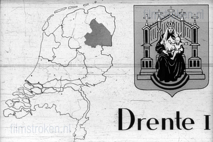 Drente I Drente I