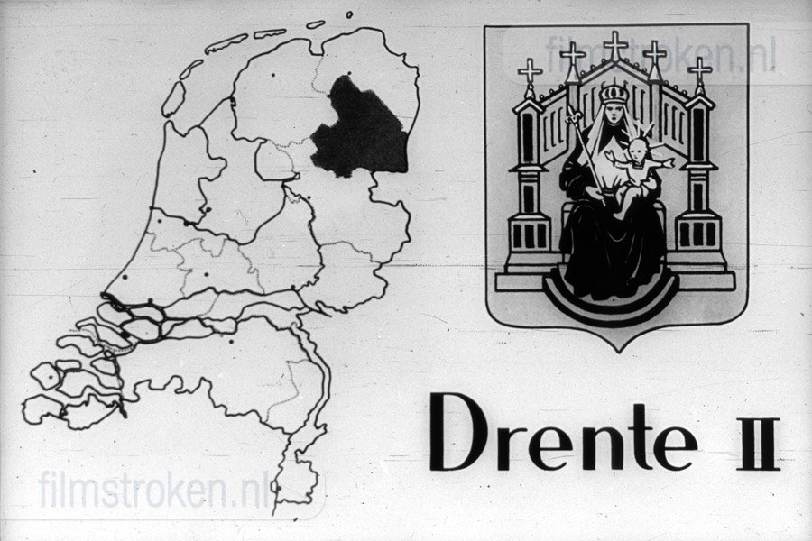 Drente II Drente II
