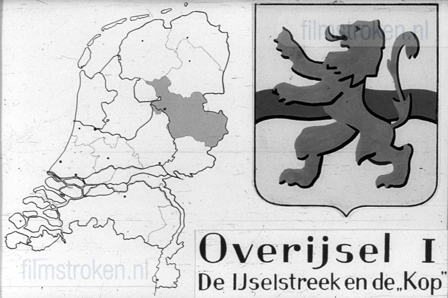 Overijsel I Overijsel I