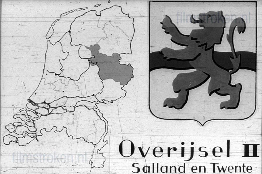 Overijsel II Overijsel II
