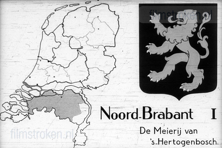 Noord-Brabant I Noord-Brabant I