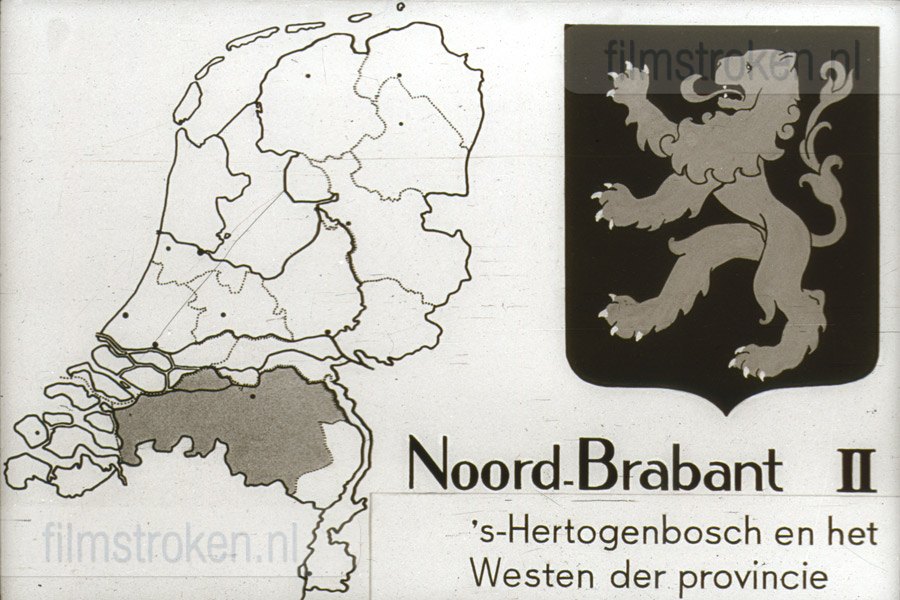 Noord-Brabant II Noord-Brabant II