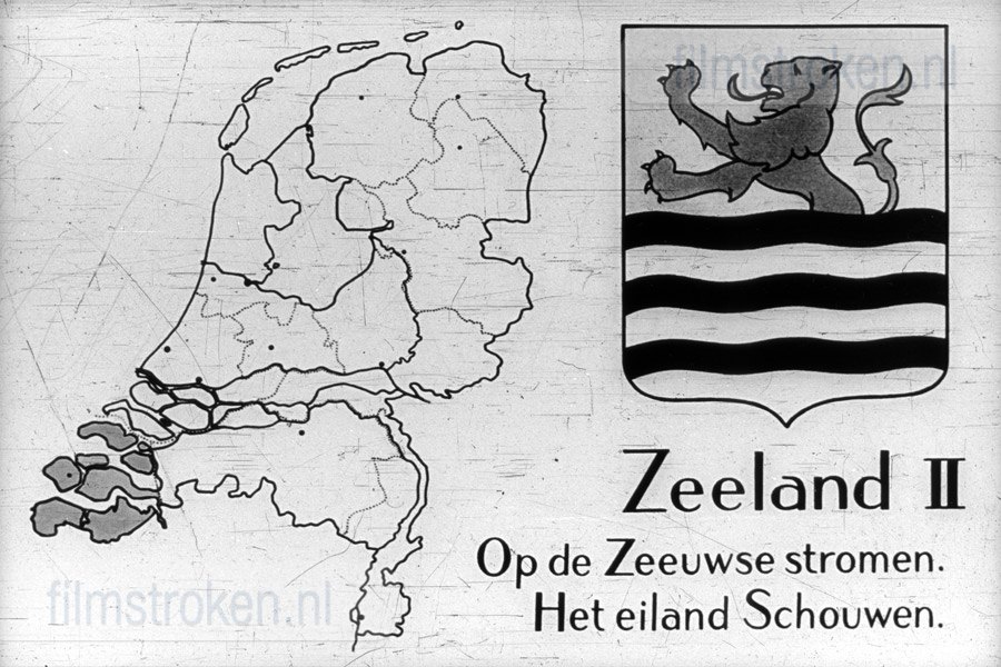 Zeeland II Zeeland II
