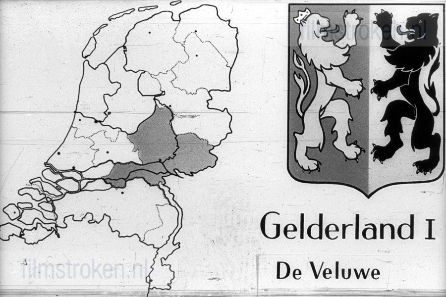 Gelderland I Gelderland I