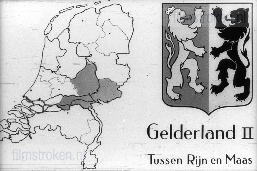 Gelderland II Gelderland II