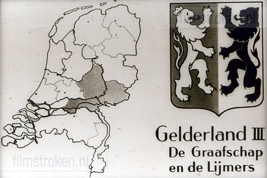 Gelderland III Gelderland III