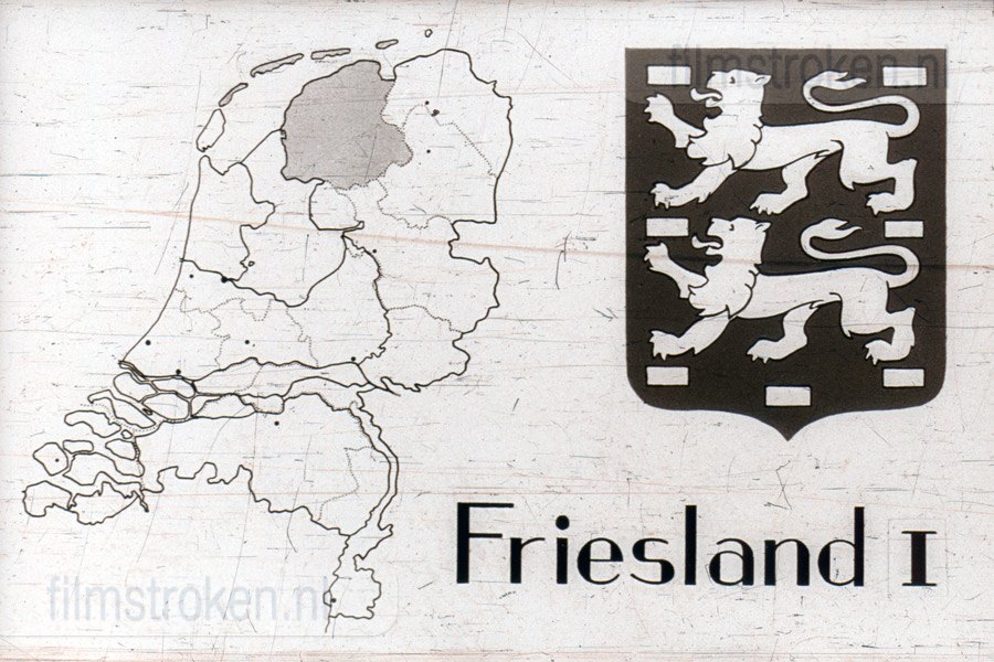 Friesland I Friesland I
