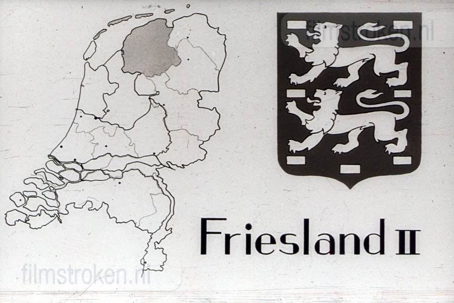 Friesland II Friesland II