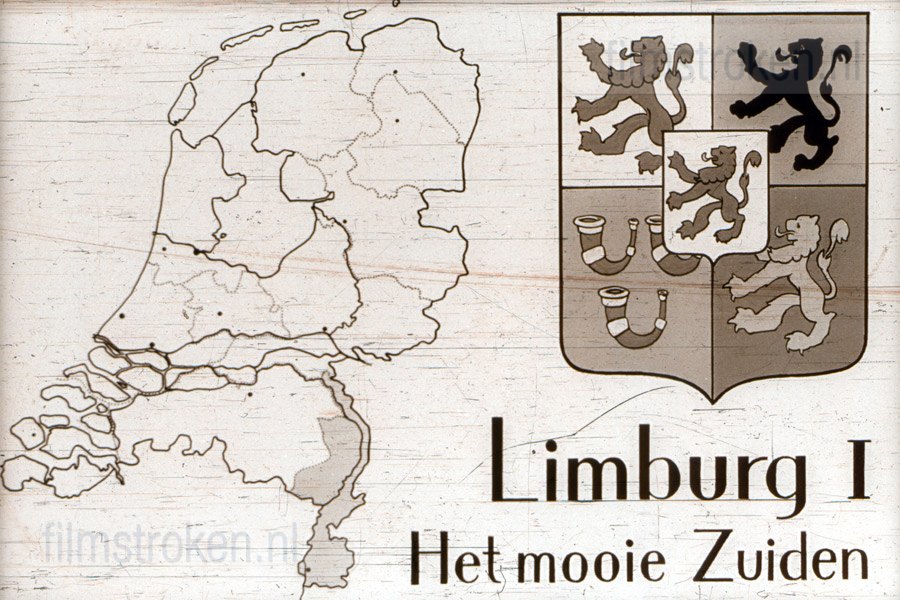 Limburg I Limburg I