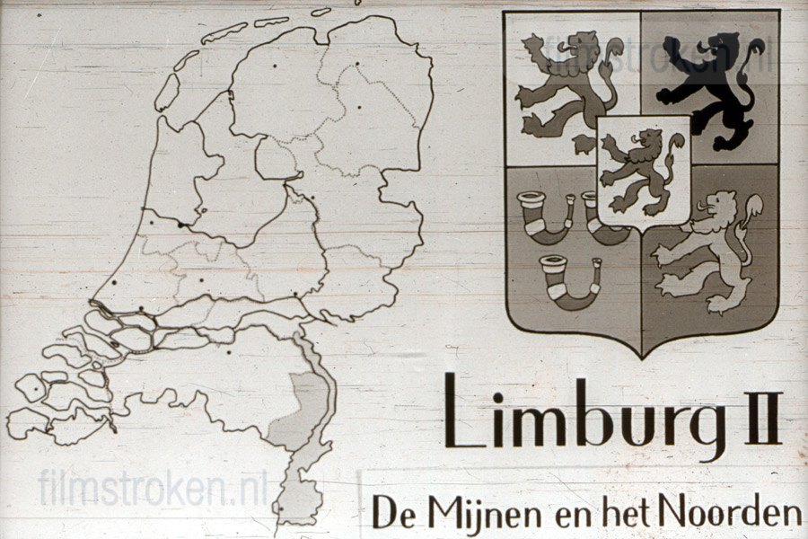 Limburg II Limburg II