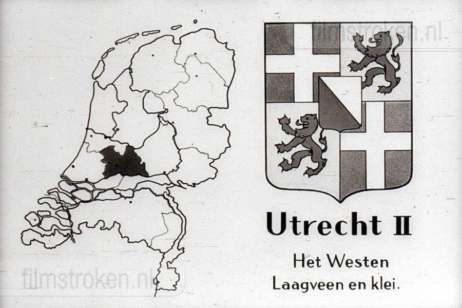 Utrecht II Utrecht II