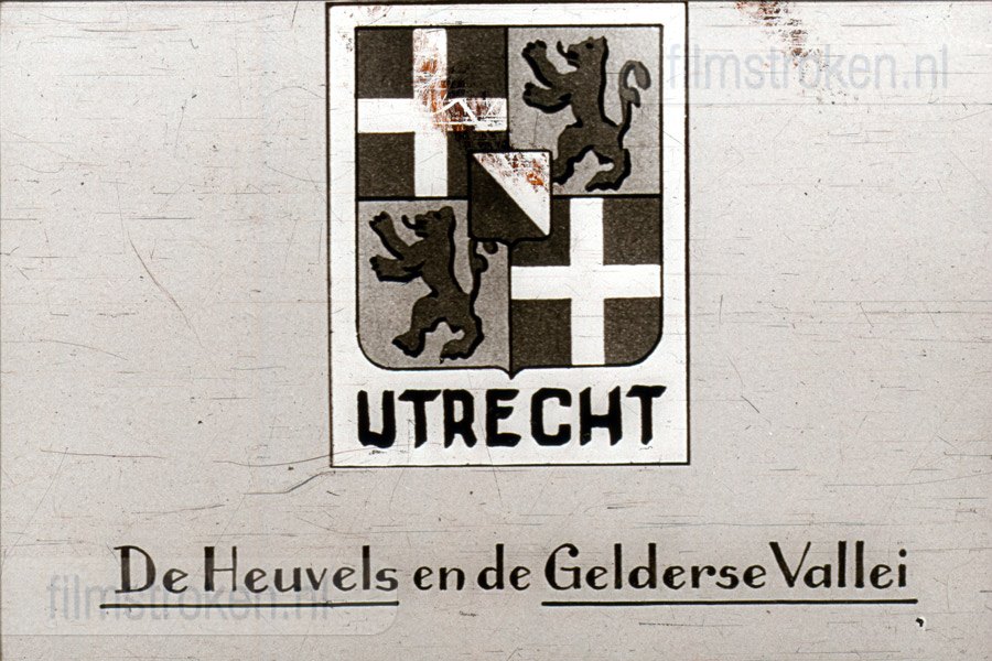 Utrecht III Utrecht III