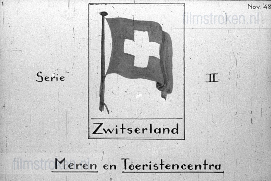 Zwitserland II Zwitserland II