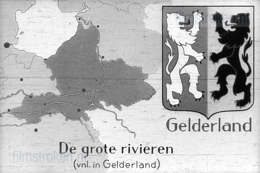 De Grote Rivieren De Grote Rivieren