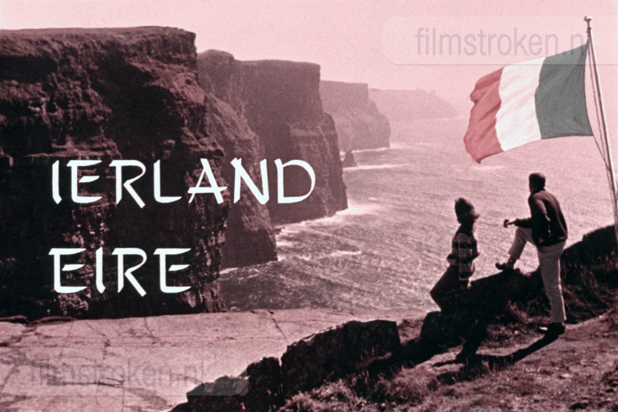 Ierland Ierland