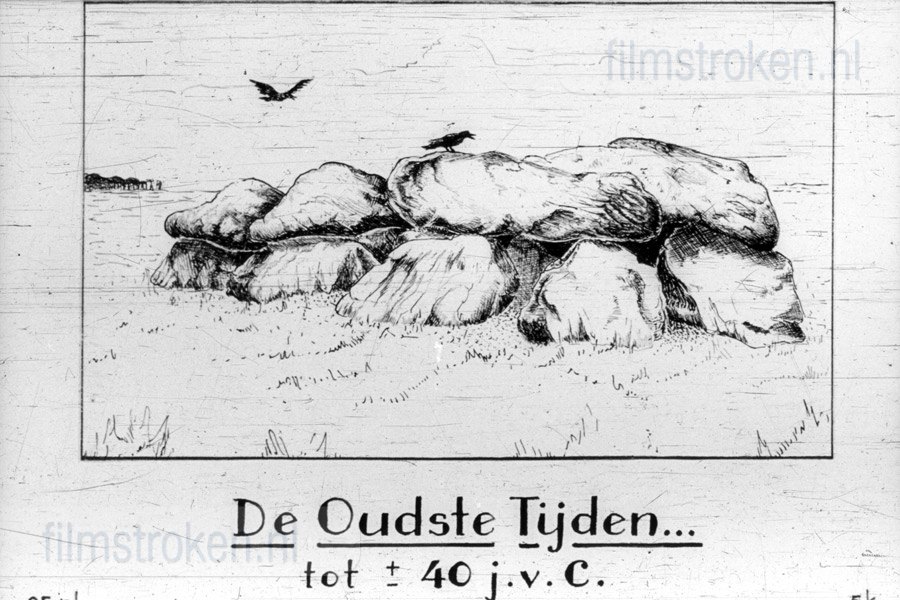 De Oudste Tijden De Oudste Tijden