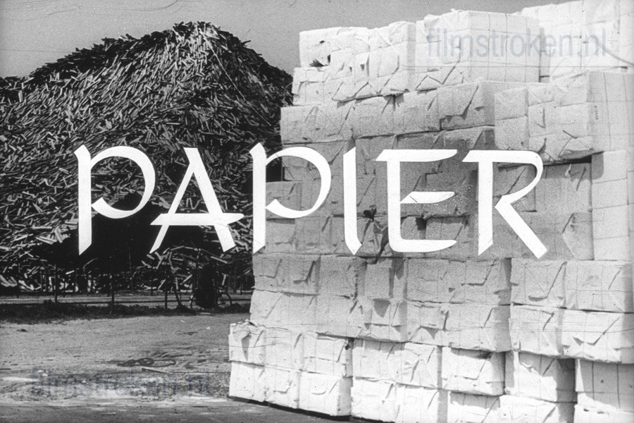 Papier Papier