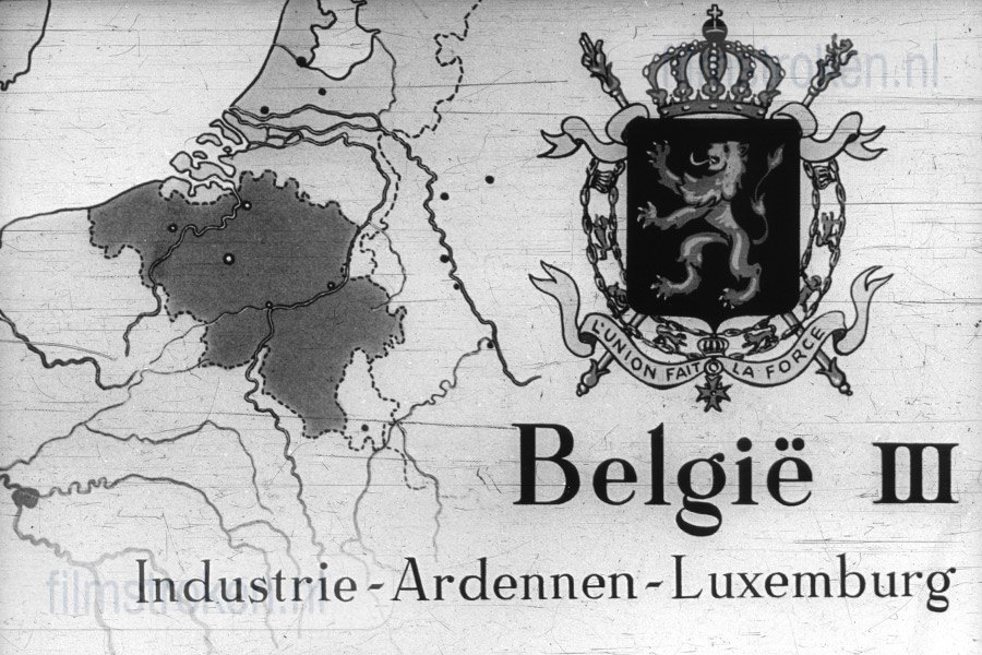 België III België III