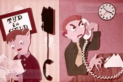 Hoe Gebruik Je de Telefoon