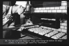 Van Tarwe tot Brood Van Tarwe tot Brood