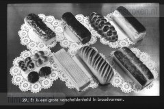 Van Tarwe tot Brood Van Tarwe tot Brood
