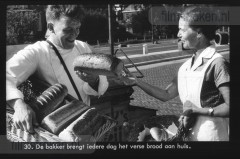 Van Tarwe tot Brood Van Tarwe tot Brood
