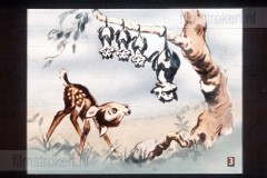 Bambi Bambi