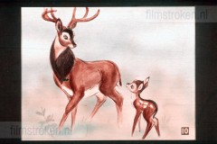 Bambi Bambi