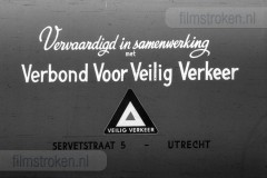 Verkeersvoorlichting Deel II