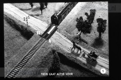 Verkeersvoorlichting Deel II