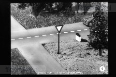 Verkeersvoorlichting Deel II