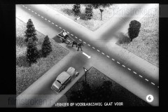 Verkeersvoorlichting Deel II