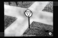 Verkeersvoorlichting Deel II