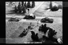 Verkeersvoorlichting Deel II