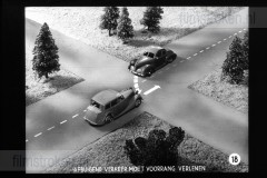 Verkeersvoorlichting Deel II