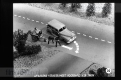Verkeersvoorlichting Deel II