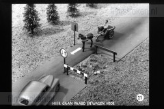 Verkeersvoorlichting Deel II