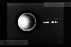 De Maan