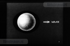 De Maan