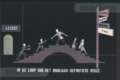 De Mammoetwet De Mammoetwet
