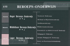 De Mammoetwet De Mammoetwet