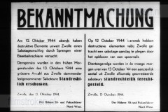 De Tyrannie Verdrijven