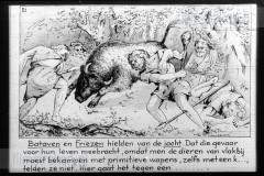 De Oudste Tijden De Oudste Tijden