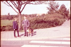 Gelijke Kansen Gelijke Kansen